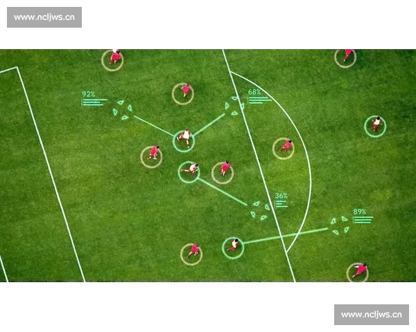 精准分析赛事数据助力高胜率比赛结果预测策略探索